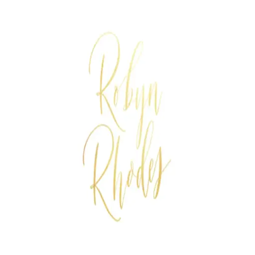 Robyn Rhodes Jewelry