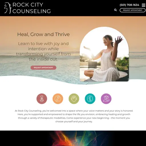 Rock City Counseling