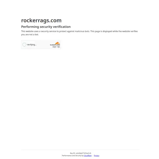 RockerRags