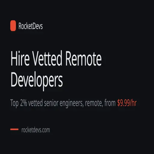 Rocketdevs