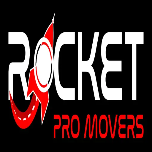 Rocket Pro Movers