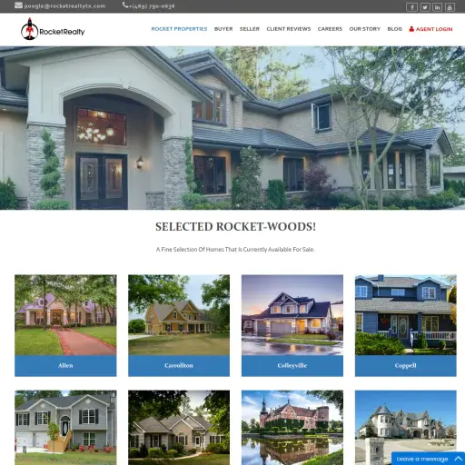 Rocket Realty