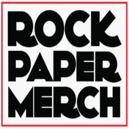 rockpapermerch.com