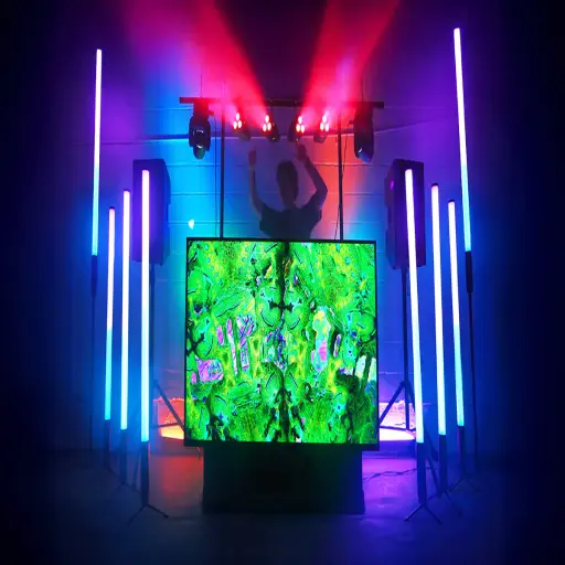 Rockville Audio