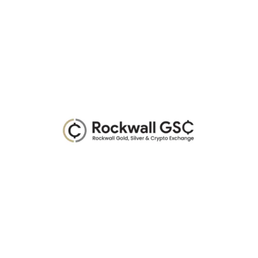 Rockwall Gold Silver & Crypto Exchange