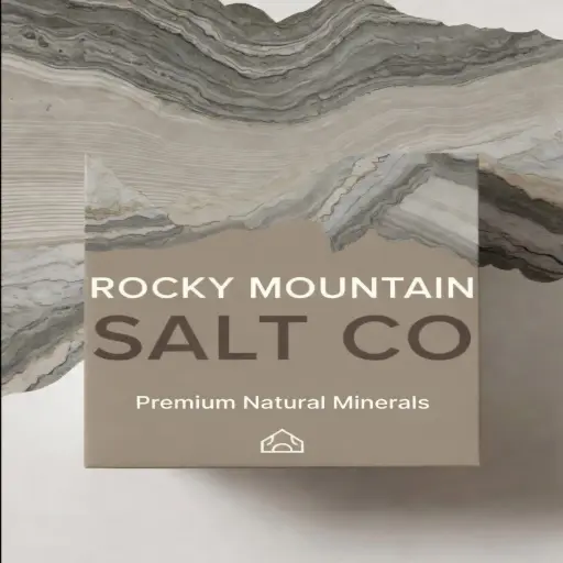 Rocky Mountain Salt Co.