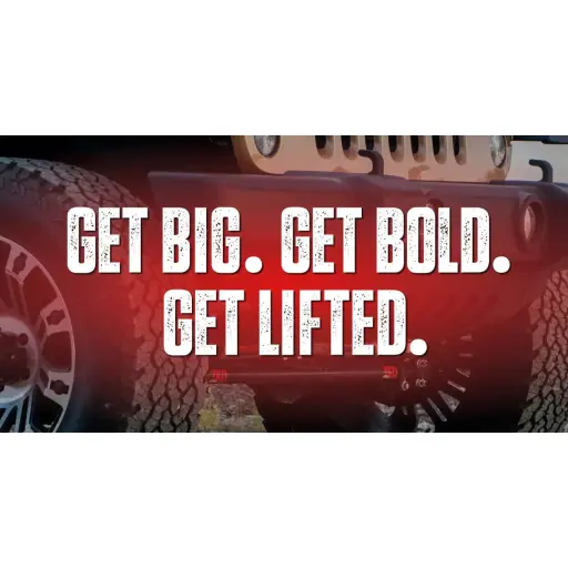 Rocky Mountain Suspension Products