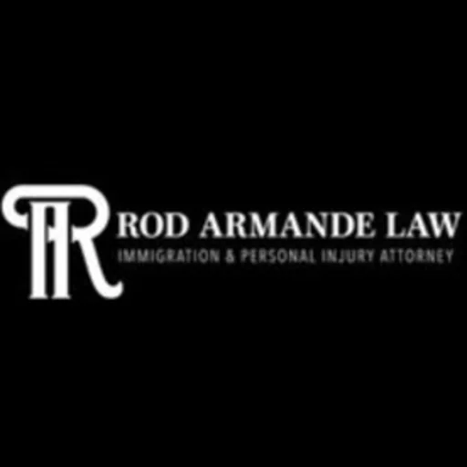 Rod Armande Law
