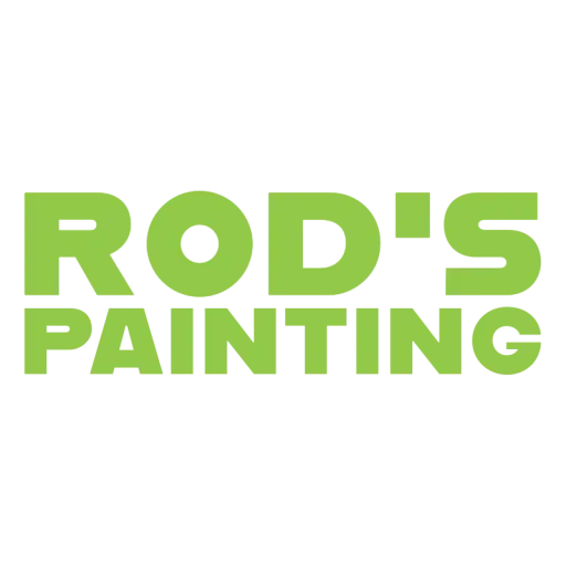 Rod's Painting