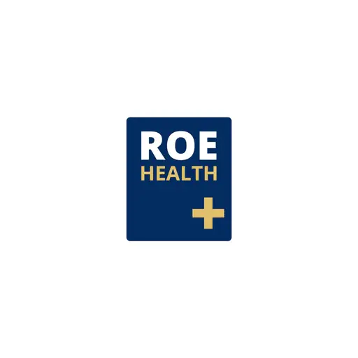 roehealth.ie
