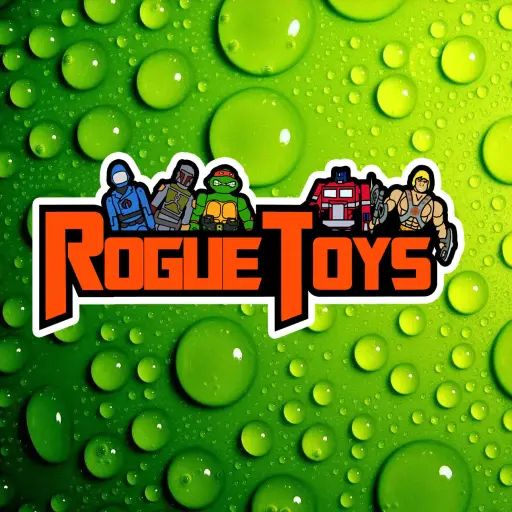 Rogue Toys