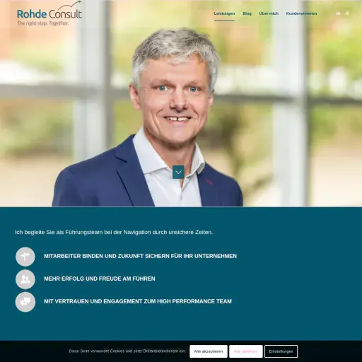 Rohdeconsult