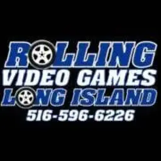 Rolling Video Games Long Island