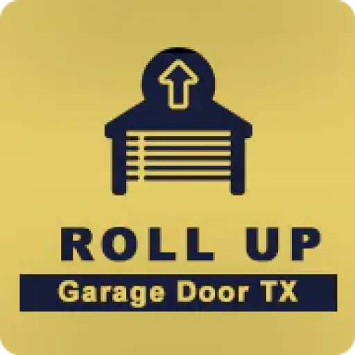 Dejavu Roll Up Garage TX