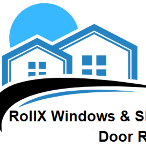 RollX Sliding Door Repair