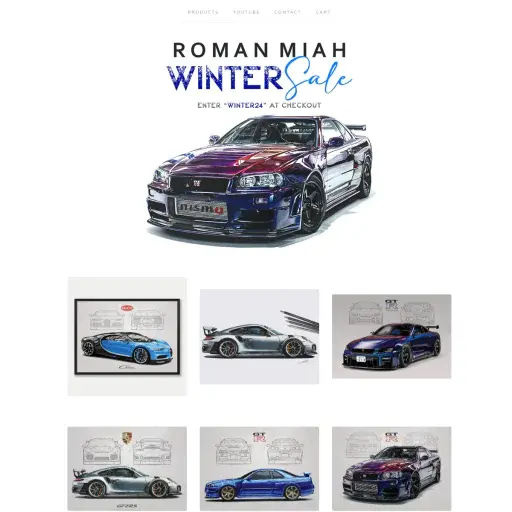 Romanmiah