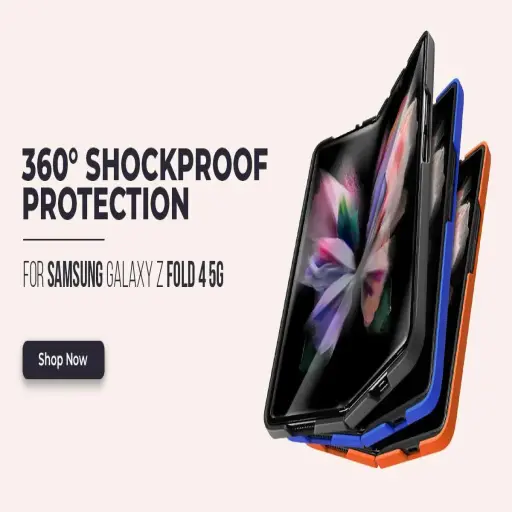Rome Tech Cases
