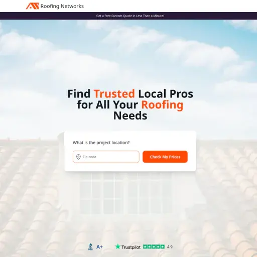 Roofingnetworks