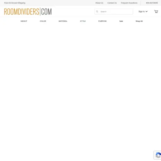RoomDividers.com