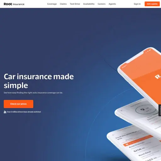 Root Advisors
