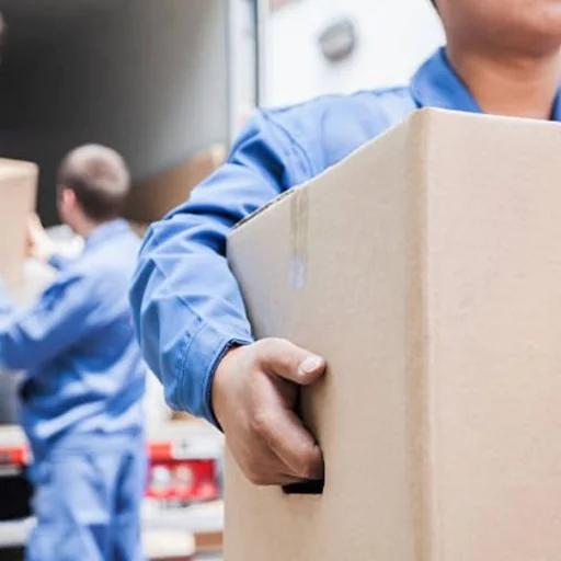 Rophe Moving Services LLC