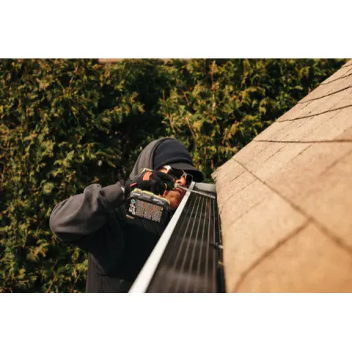 Rosales Gutters LLC