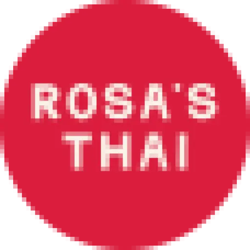 Rosa's Thai Cafe