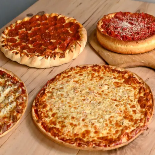 Rosatispizza