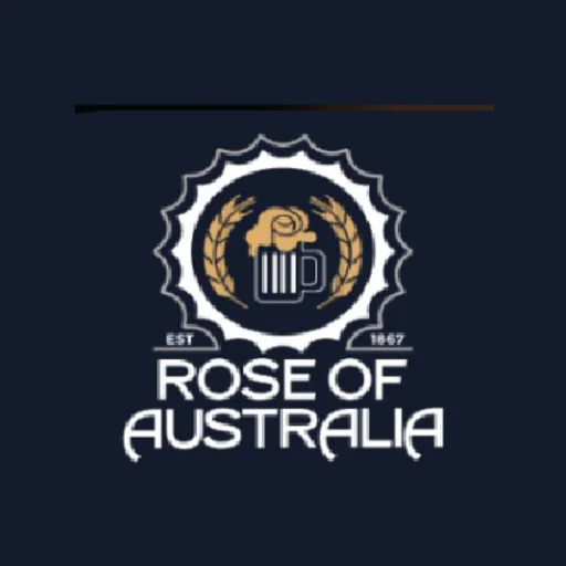 Rose of Australia