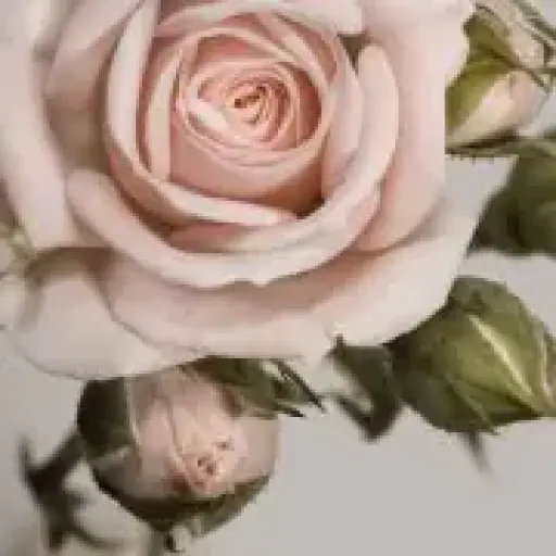 Rose Autumn