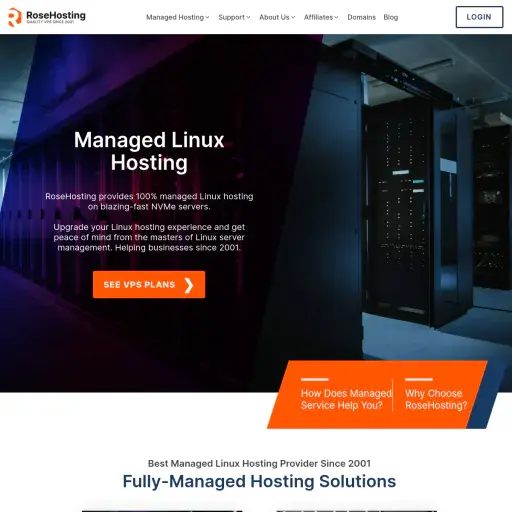 RoseHosting