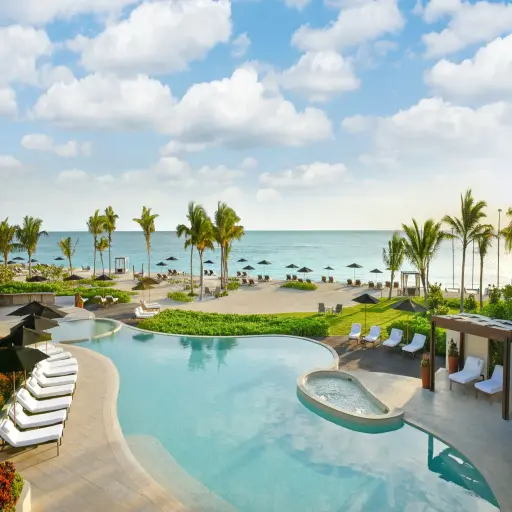 Rosewood Hotels and Resorts