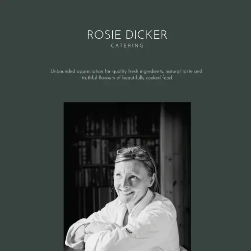 rosiedicker.com