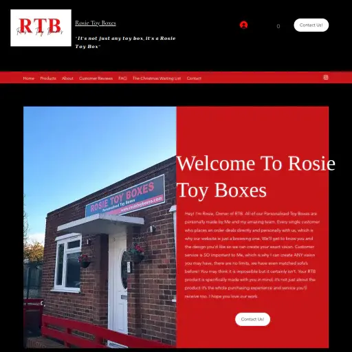 Rosietoyboxes
