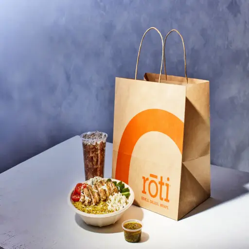 Roti Modern Mediterranean