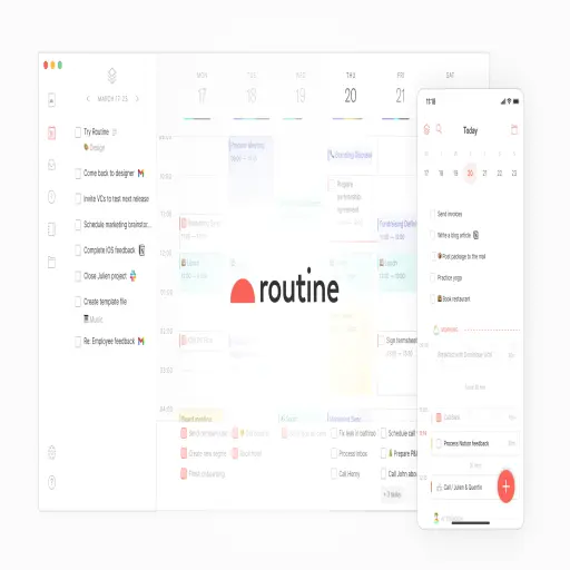 Routine