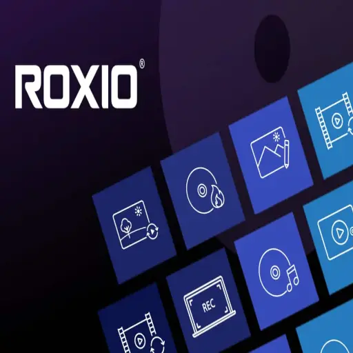 Roxio