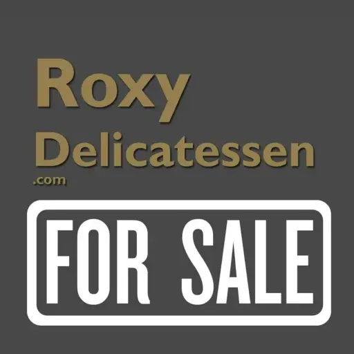 roxydelicatessen.com