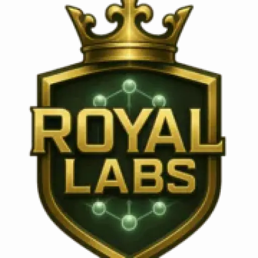 Royal Peptides