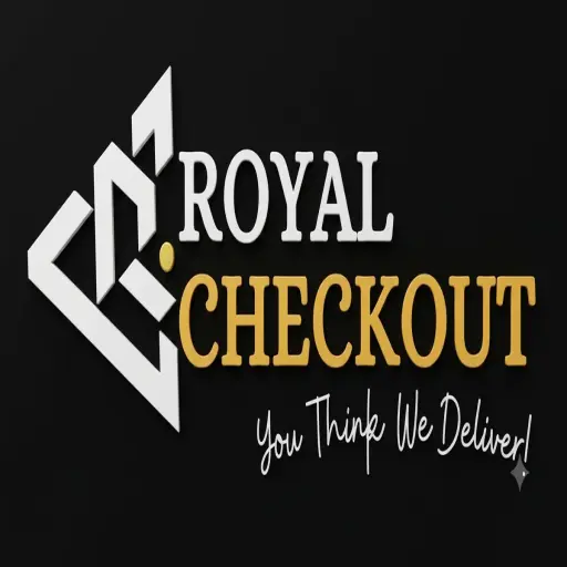 ROYAL CHECKOUT LLC