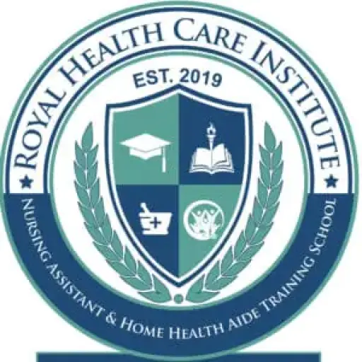 Royal Health Care Institute | CNA School | CNA Classes