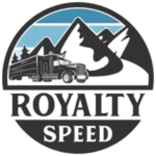 Royalty Speed LLC
