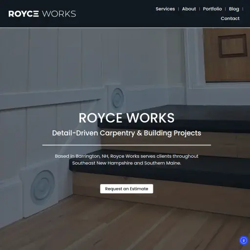 Royce Works, LLC