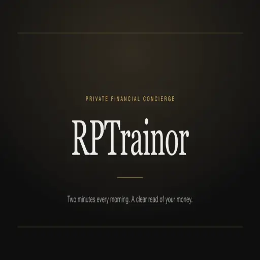 RPTrainor