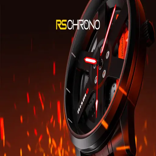 RS Chrono