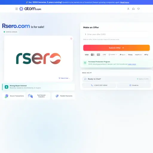 Rsero