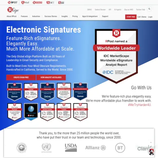 RSign