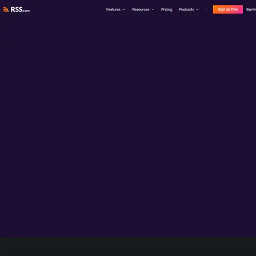 RSS.com