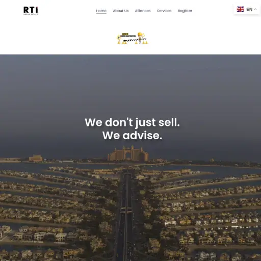Rtirealestate