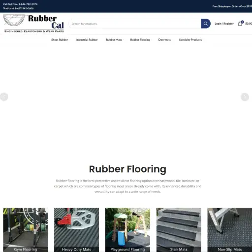 Rubber-Cal